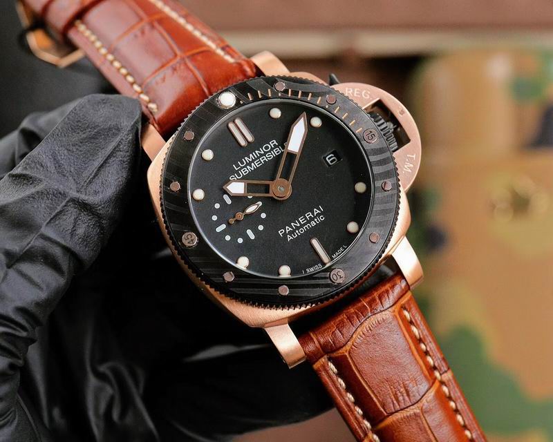 Panerai 44X16mm 102374
